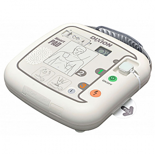 Dixion Heart PAD Дефибриллятор