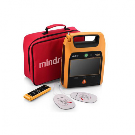 Mindray BeneHeart D1(Public) Дефибриллятор