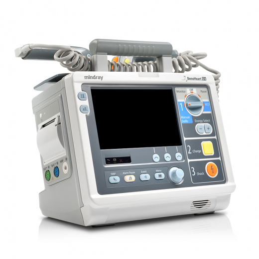 Mindray BeneHeart D3 Дефибриллятор