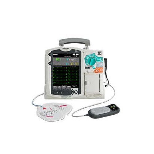Philips HeartStart MRX Дефибриллятор