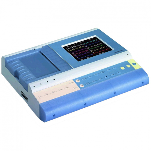 BTL 08 MT Plus ECG Электрокардиограф