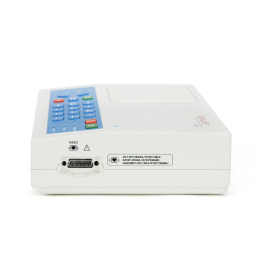 Schiller Cardiovit AT-1 Электрокардиограф
