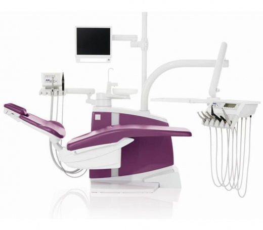 Kavo Estetica E70 Classic Стоматологическая установка