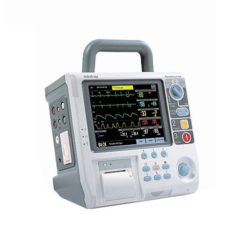 Mindray BeneHeart D6 Дефибриллятор